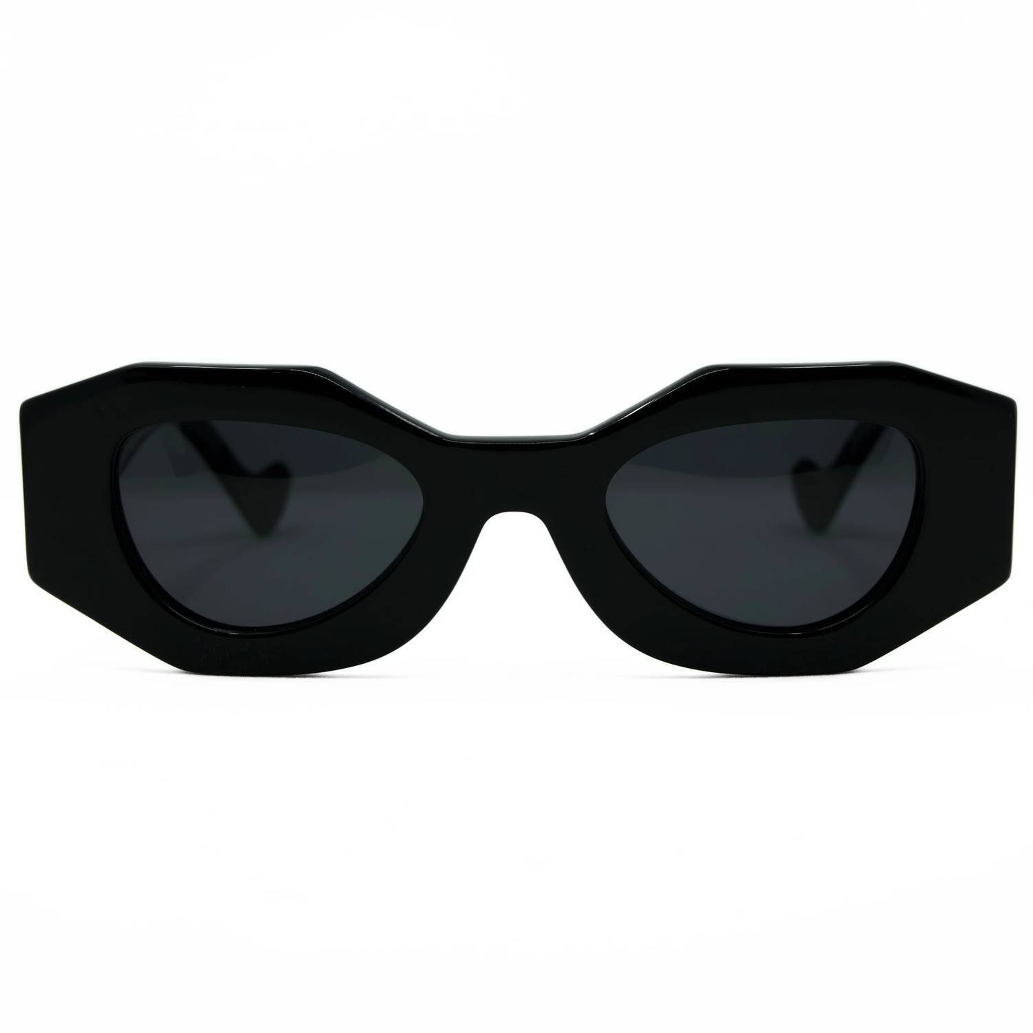 New Bonzer Women's Katy Sunglasses In Black — image 2 of 6